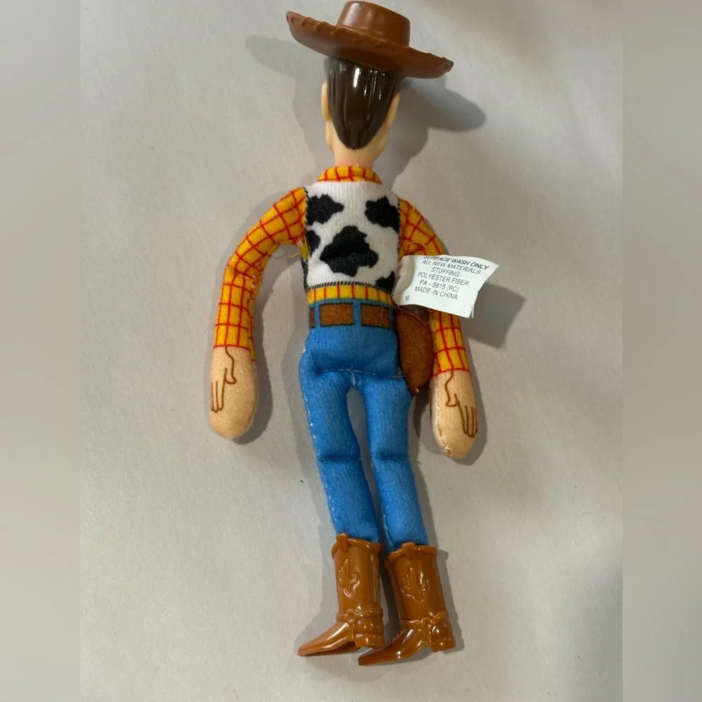 Toy Story Lot Woody Buzz Lightyear Mr Potato‎ Head Figures Bundle